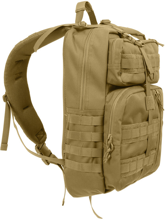 Coyote Brown