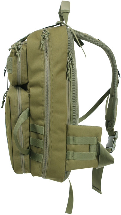 Olive Drab