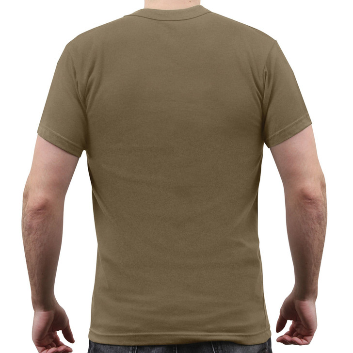Coyote Brown