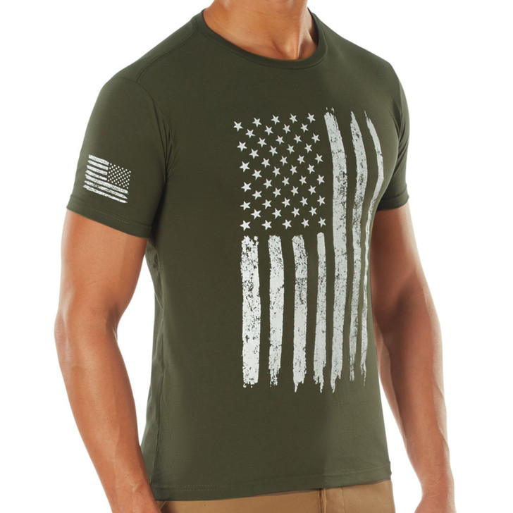 Olive Drab