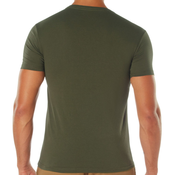 Olive Drab