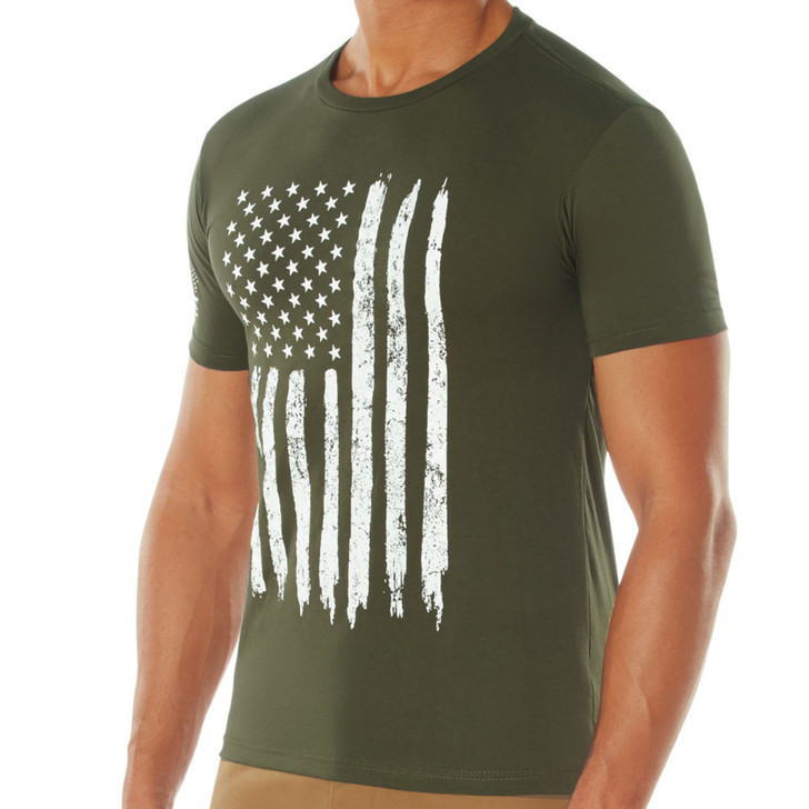 Olive Drab