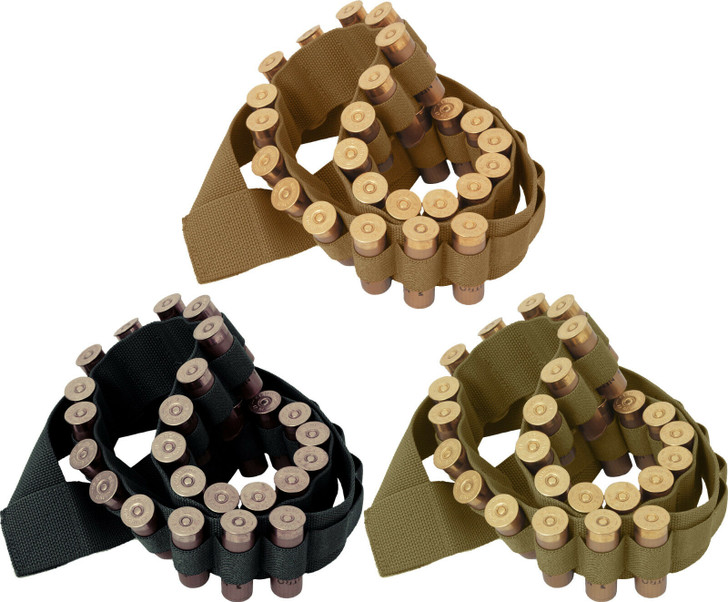 Tactical Across Body Ammo Holder Pouch Magazine Mag Pouch