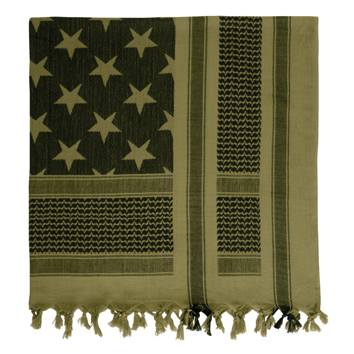 Olive Drab