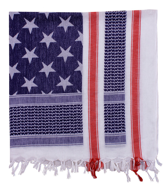 Red / White / Blue