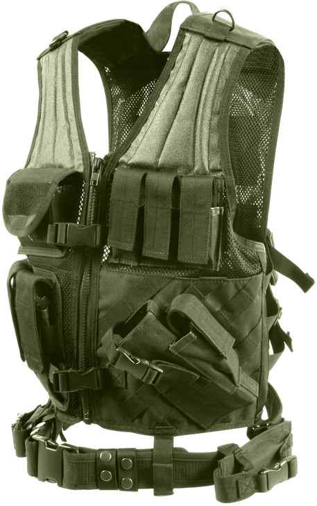 Olive Drab