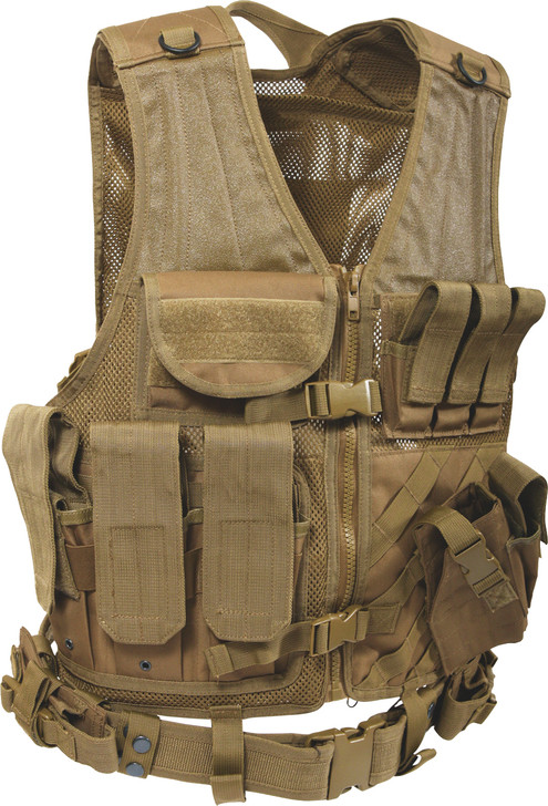 Coyote Brown