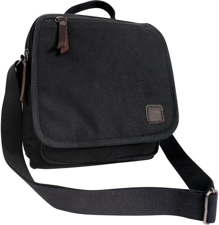 Mini Everyday Work Shoulder Bag School Crossbody Travel Tech Man Bag Purse