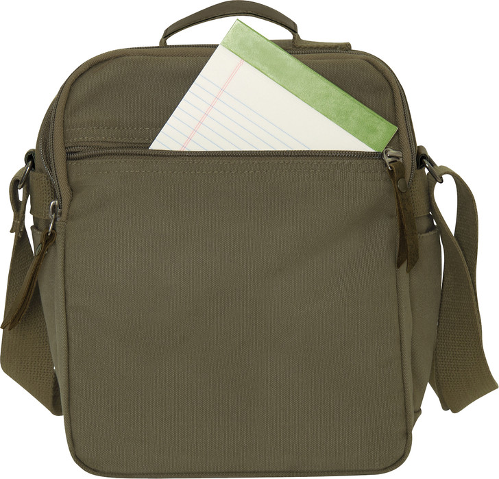 Mini Everyday Work Shoulder Bag School Crossbody Travel Tech Man Bag Purse