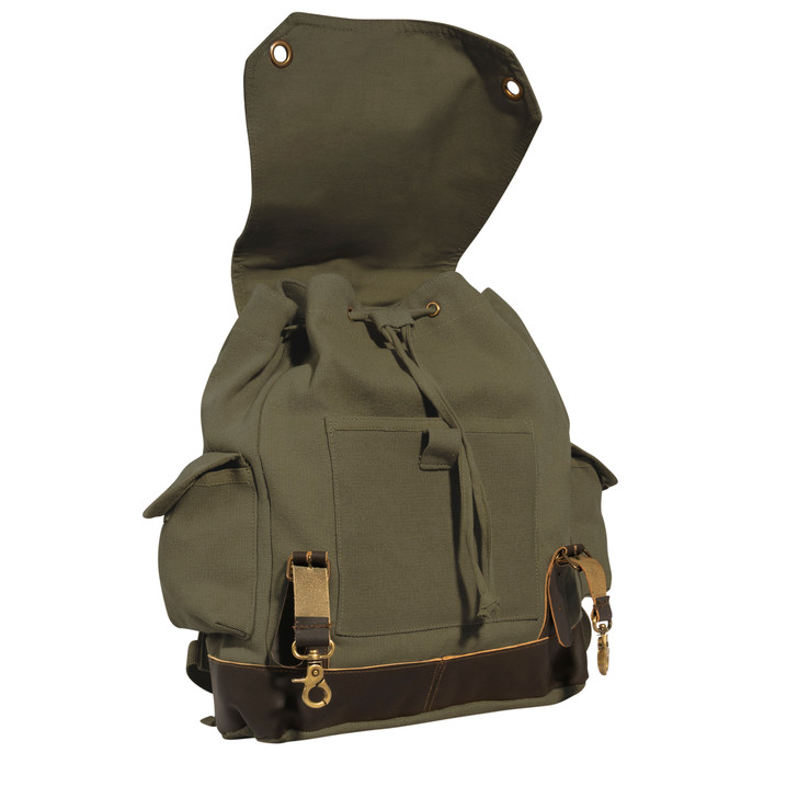 Olive Drab