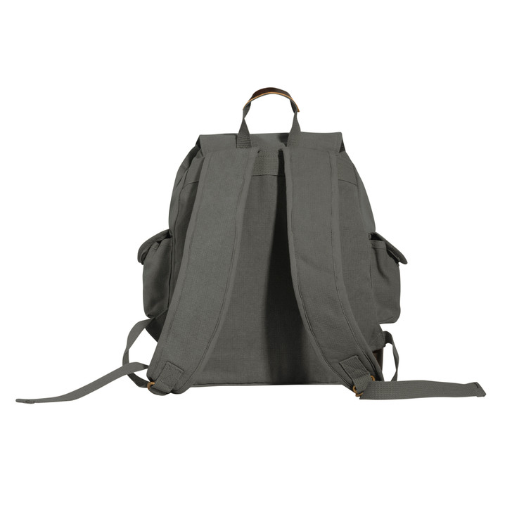 Charcoal Grey