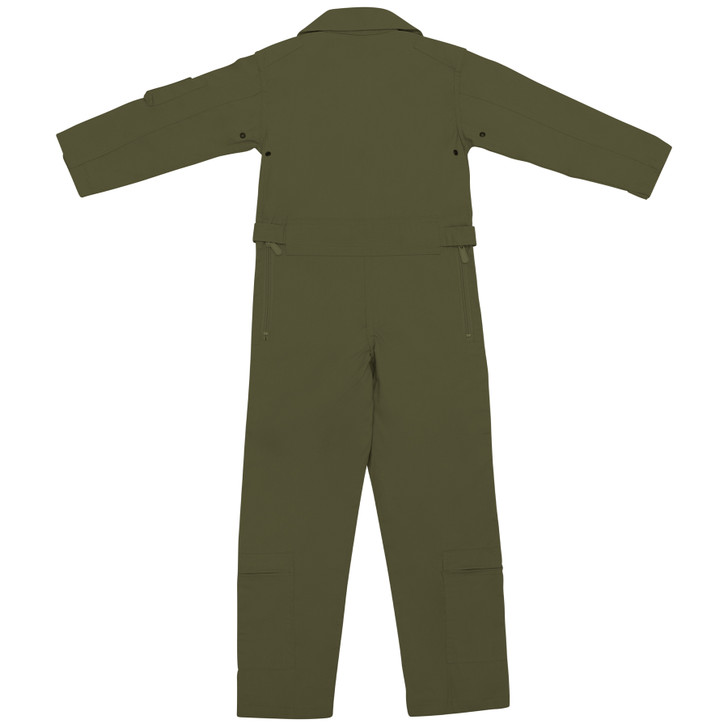 Olive Drab with F-117 Patches