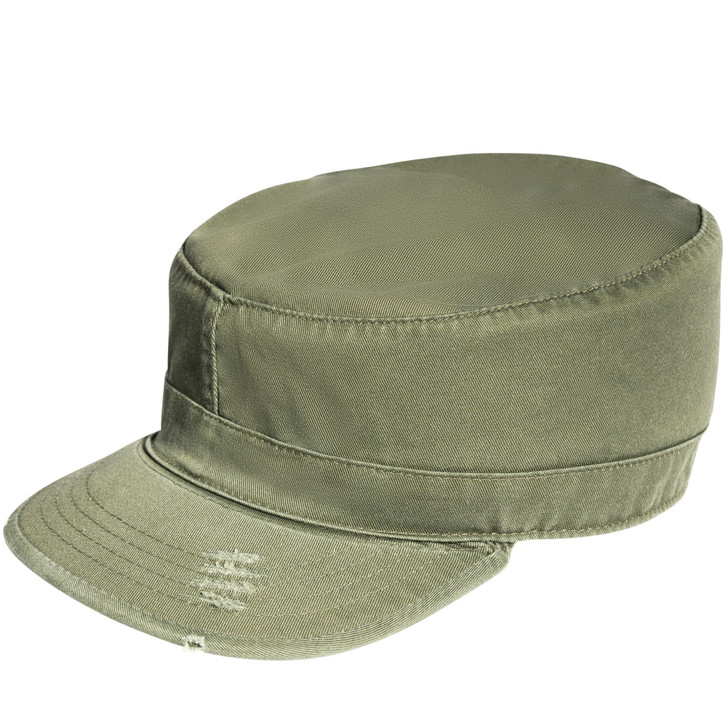 Olive Drab