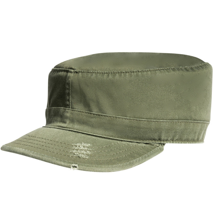 Olive Drab