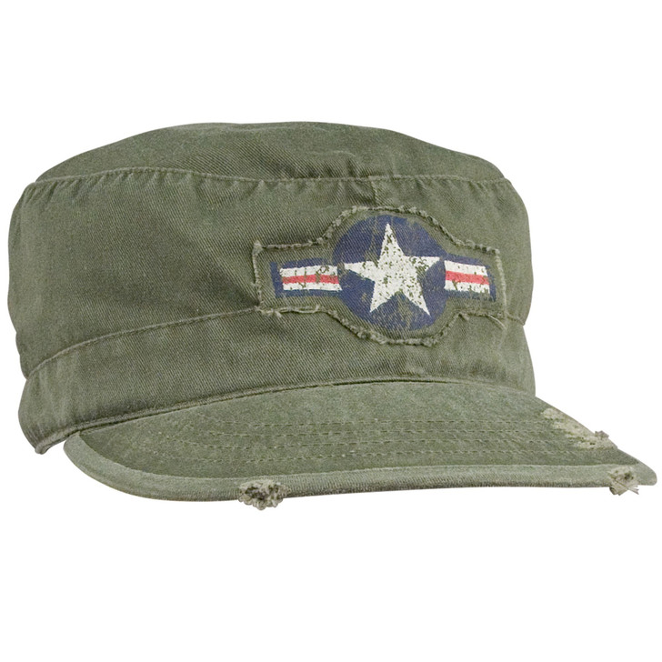 Olive Drab Air Corps