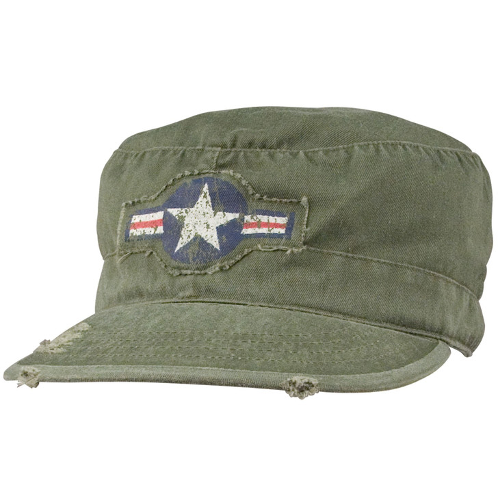 Olive Drab Air Corps