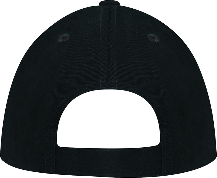Black 2A "Shall Not Be Infringed" Cap Second Amendment Low Profile Hat