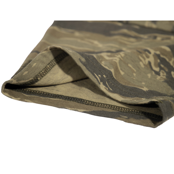 Tiger Stripe Camouflage
