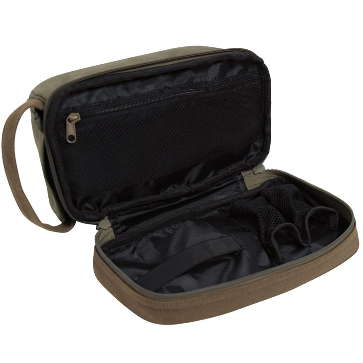 Olive Drab