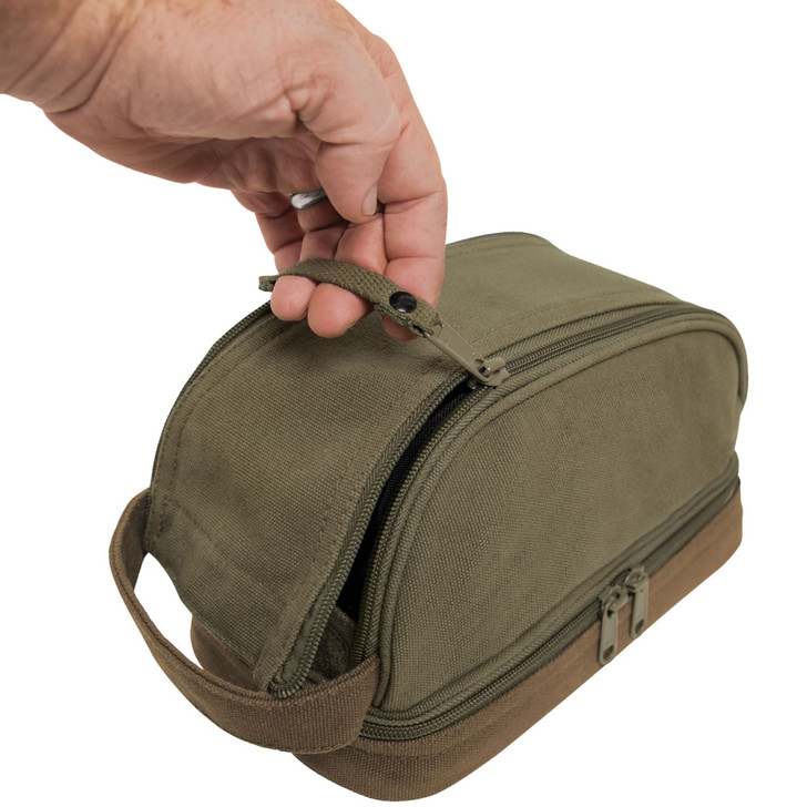 Olive Drab