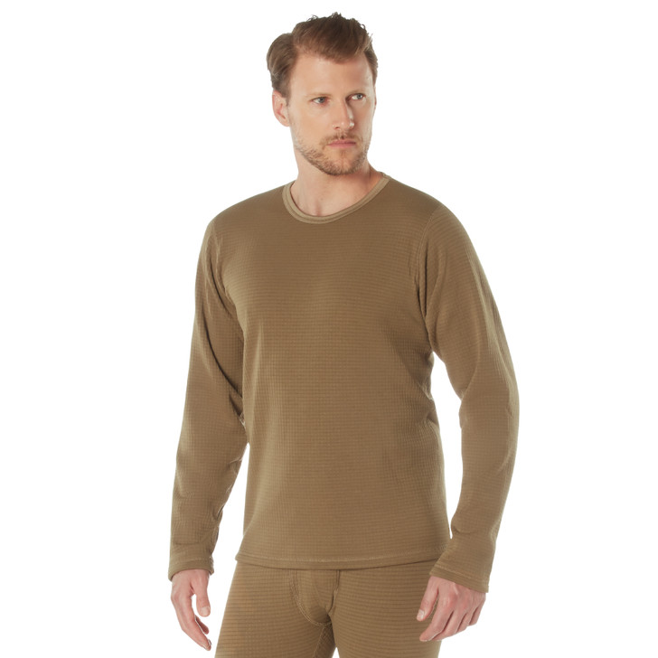 Coyote Brown