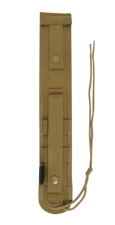 Coyote Brown