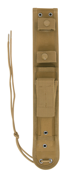 Coyote Brown