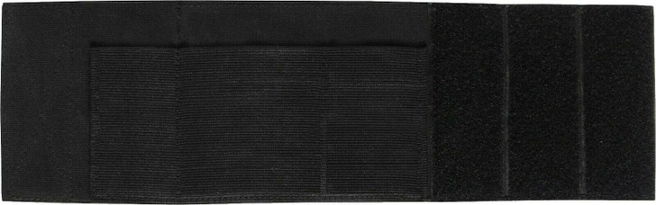 Emergency Medical Supply Ankle Holster Black EMS Quick Access Medical Supplies