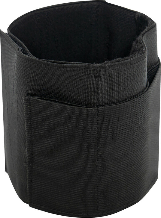 Emergency Medical Supply Ankle Holster Black EMS Quick Access Medical Supplies