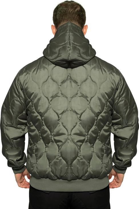Olive Drab