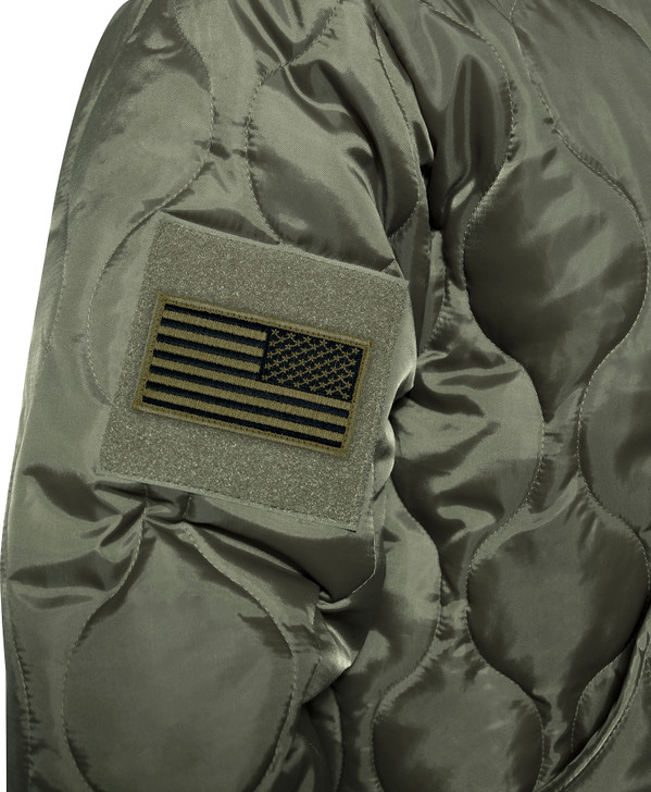 Olive Drab