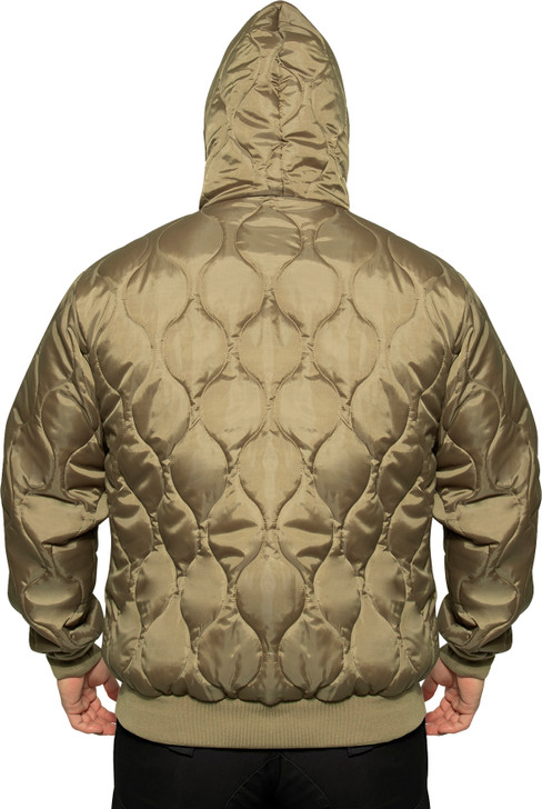 Coyote Brown