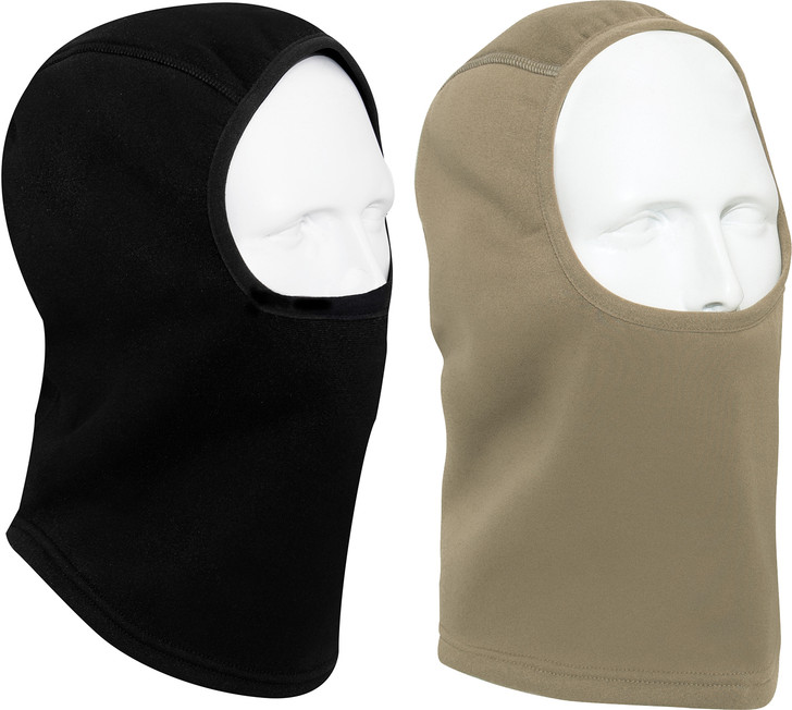 Balaclava Full Face Cover, Comfortable Wear Under Helmet ECWCS Cover