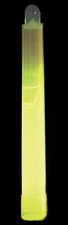 Chemical Lightstick, Green, 6''
