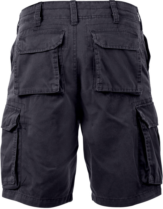 Olive Drab Vintage Paratrooper Cargo Shorts 2160 Size Medium