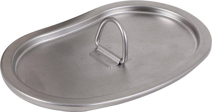 Gi Style Stainless Steel Canteen Cup w/ Lid Metal Military Camping Cooking Cup