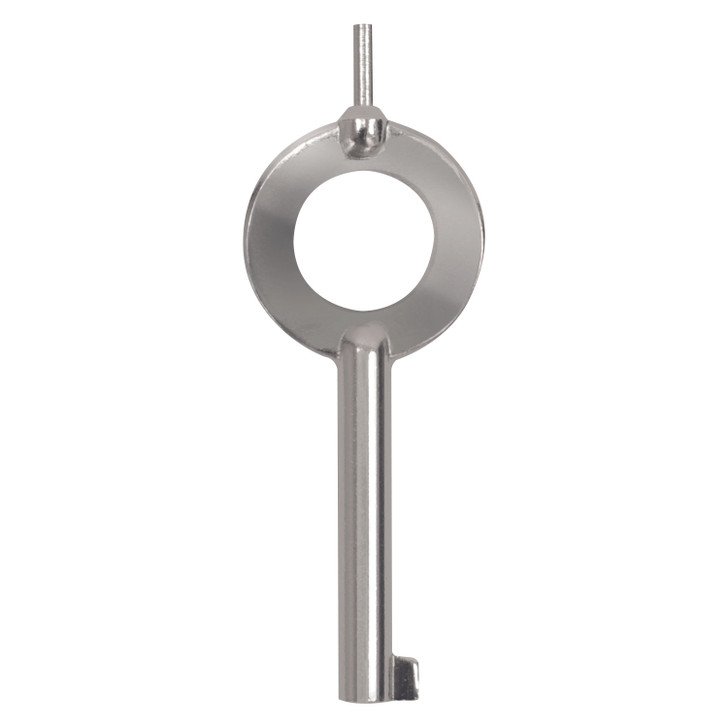 Universal Handcuff Key Tactical American Standard Issue Law Enforcement
