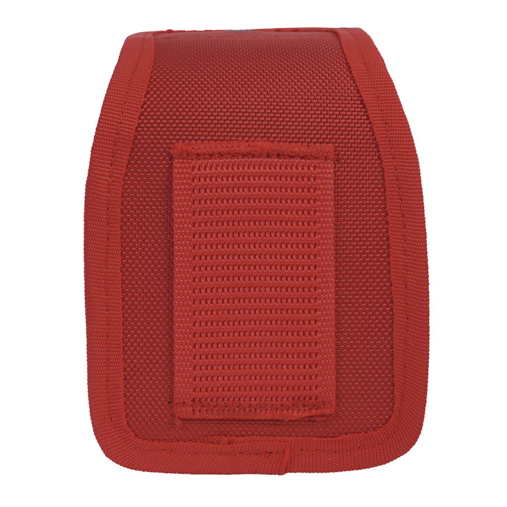 Red Narcan Nasal Spray Pouch Tactical Duty Belt Narcan Spray Red Star Pouch