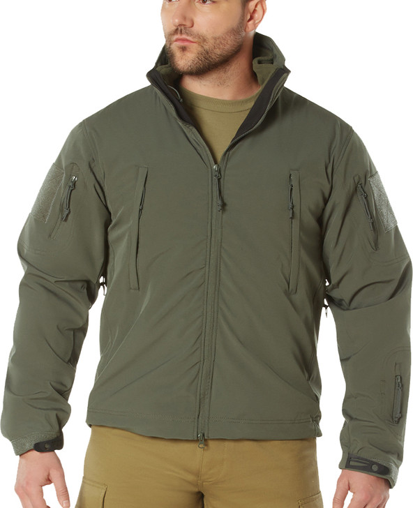Olive Drab