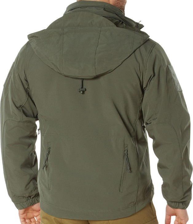 Olive Drab