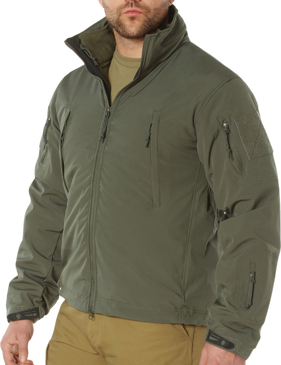 Olive Drab