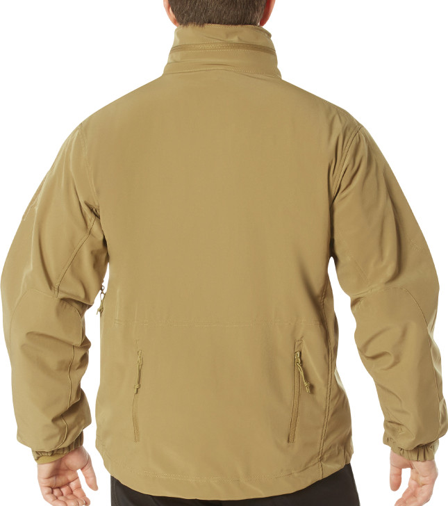 Coyote Brown