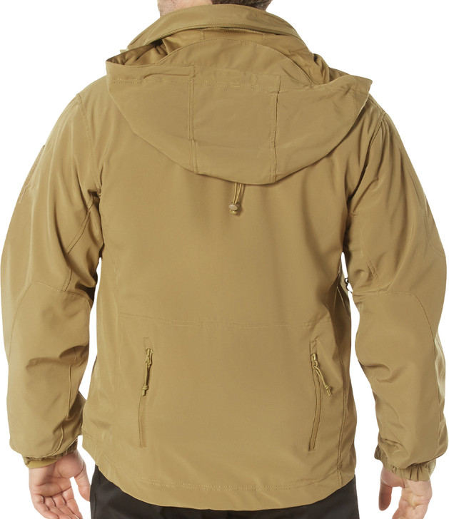 Coyote Brown