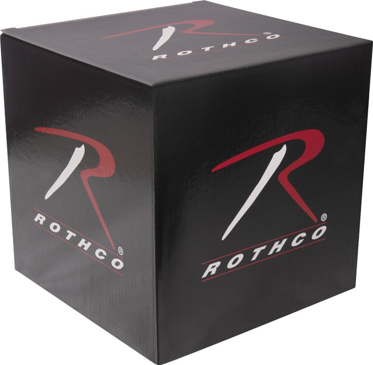 Rothco Branded Cube 12 x 12 x 12