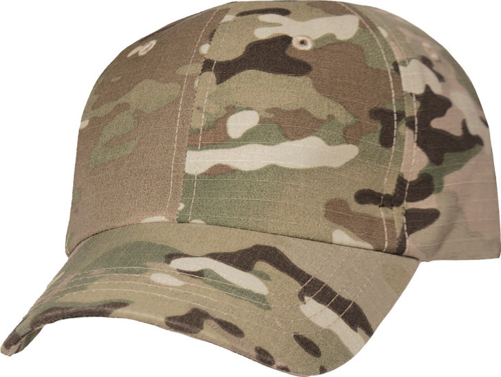 MultiCam/OCP Tactical Squadron Cap Military Baseball Cap Hat