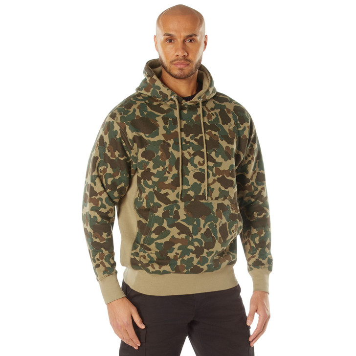 Fred Bear Camo