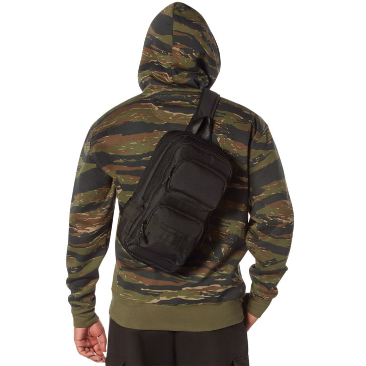 Tiger Stripe Camo