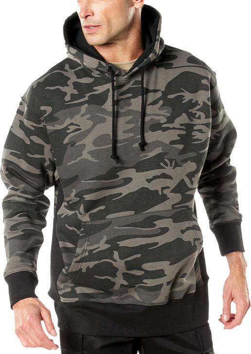 Black Camo
