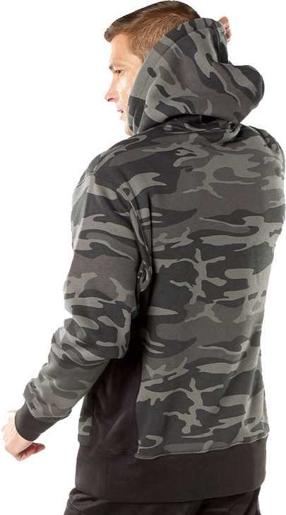 Black Camo