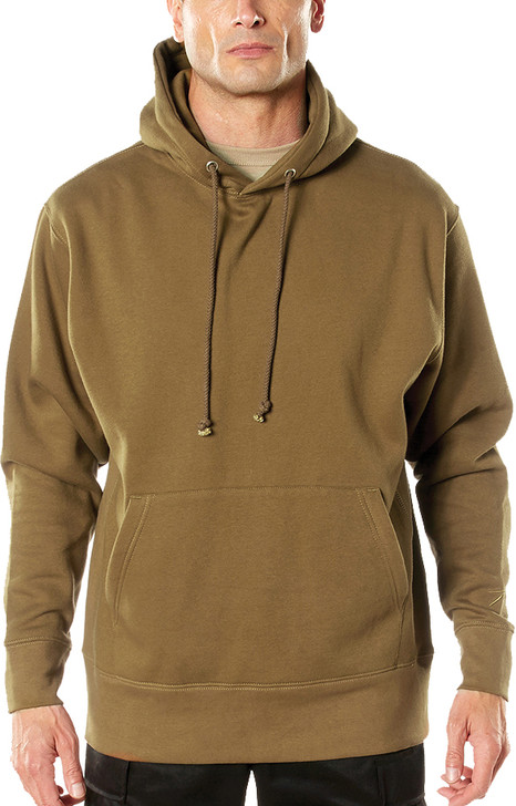 Coyote Brown